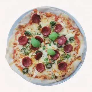 Diávola (12 Porções)