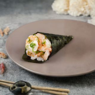 Temaki California