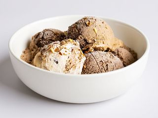 Gelado à Carta