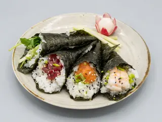 A17 Temaki Misto