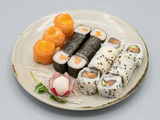 A6 Sushi Misto 