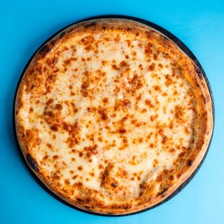 Pizza Mini 4 Queijos