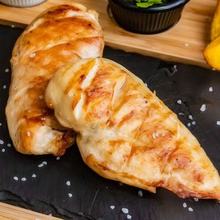 Peito de Frango Grelhado