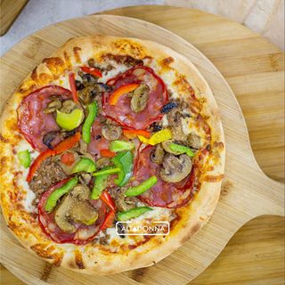 Pizza Familiar Altadonna