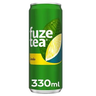 Fuze Tea de Limão 33cl