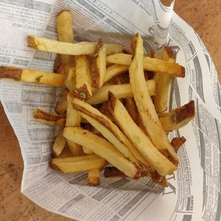Batata Frita - French Fries
