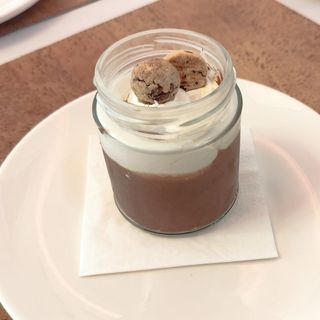 Doce Allgarbe - Allgarbe style House dessert