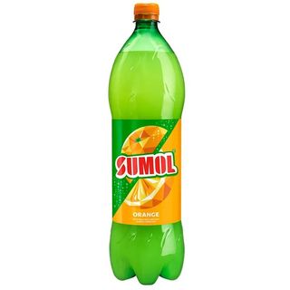 Sumol Laranja 1.5Ltr