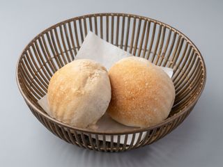 Pão de Caseiro - House made bread