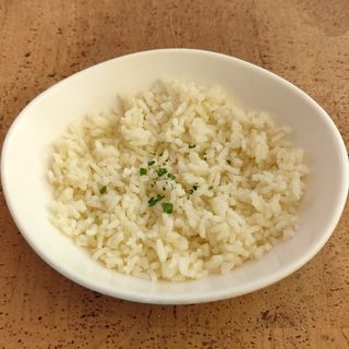 Arroz Branco - White Rice