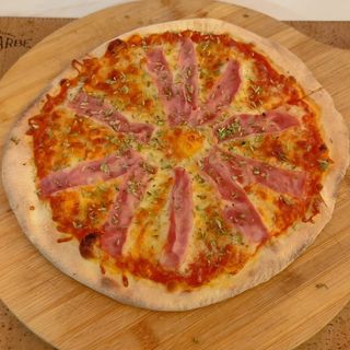 Queijo e Fiambre- Cheese and Ham