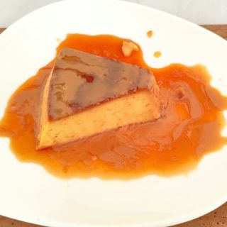 Pudim de ovos caseiro - Housemade Portuguese Egg Pudding