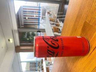 Coca-Cola Zero