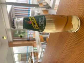 Schweppes Ginger Ale