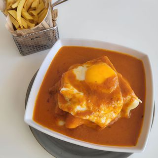 Francesinha