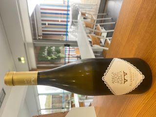 Adega Coop Ponte da Barca Alvarinho Reserva