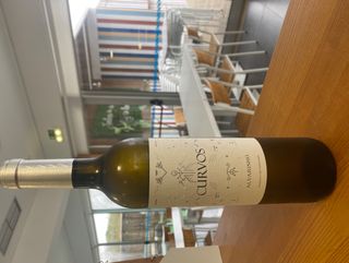 Curvos Alvarinho