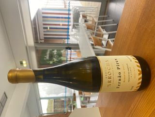 Adega d’Arrocha Fernão Pires Reserva