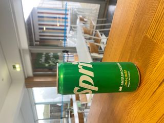 Sprite Lima Limão