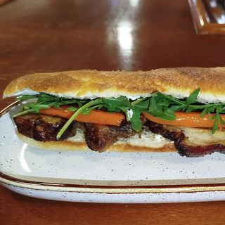 Bag Porchetta Novidade