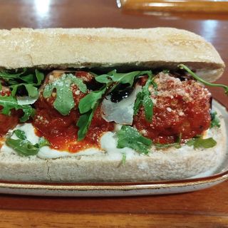 Panino Il Famoso Panino NOVIDADE