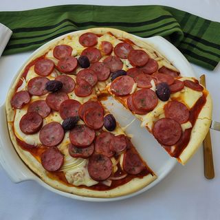 Pizza Limiana 