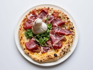 Coppa di Parma Novidade