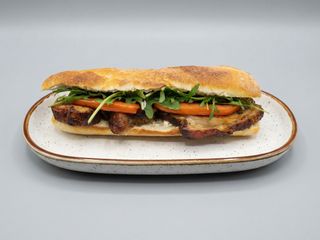 Bag Porchetta Novidade