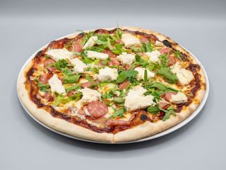 Pizza Biarritz