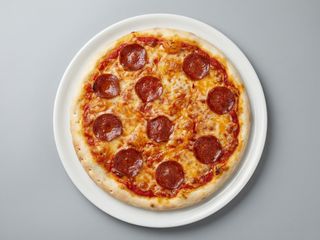 Pizza Frango 