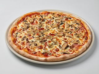 Pizza Prima 