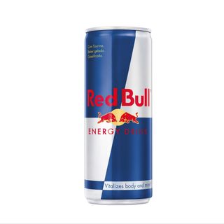 Red Bull