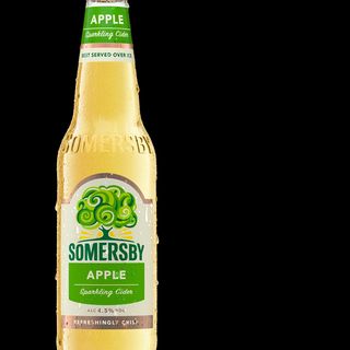 Somersby