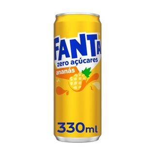 Fanta Ananás