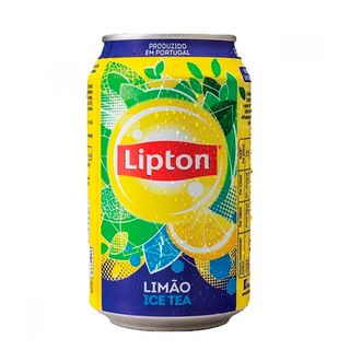 Ice Tea de Limão
