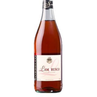 Lambrusco Rosé