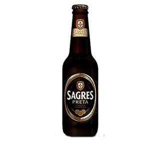 Sagres Preta