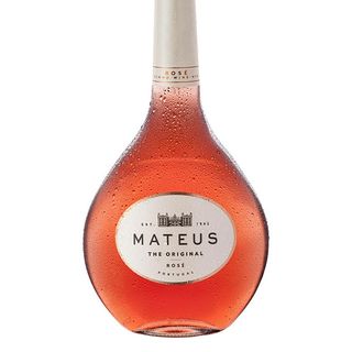Mateus Rosé