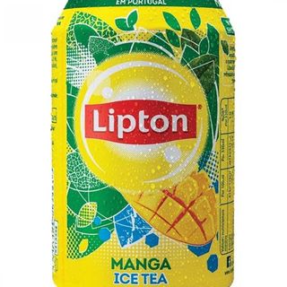 Ice Tea de Manga