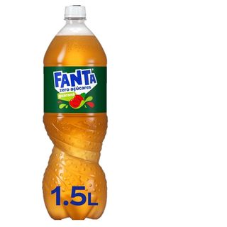 Fanta Guaraná 1,5lt