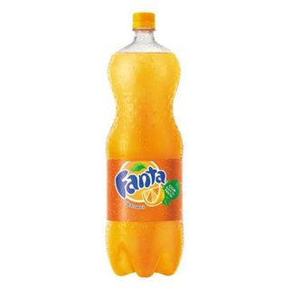 Fanta Laranja 1,5lt