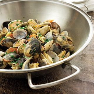 Cataplana de Amêijoas 2kg