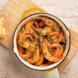Gambão ao Alho 500gr