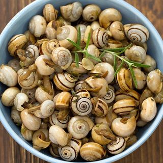 Cataplana de Caracóis 2kg