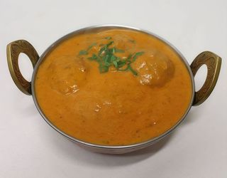 Malai kofta