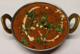 Daal makhani