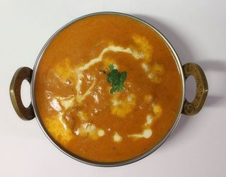 Lamb kurma