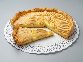 Tarte de Maçã