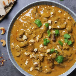 Lamb Korma