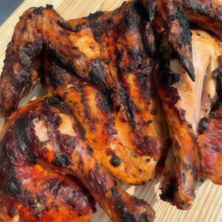 Queijo: Paneer Tikka